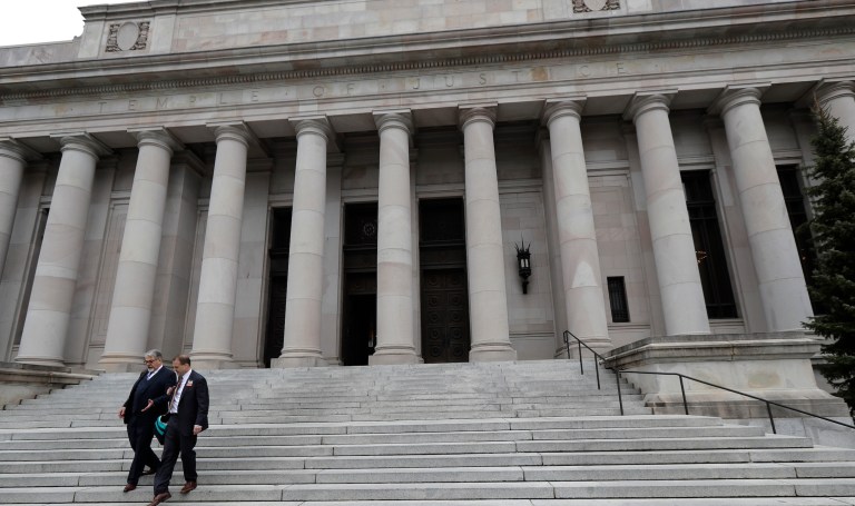 The bar exam will no longer be required to become a licensed attorney in Washington