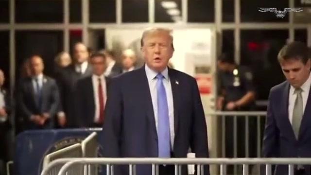 Trump attorney uncovers inconsistency in Pecker’s ‘catch-and-kill’ testimony