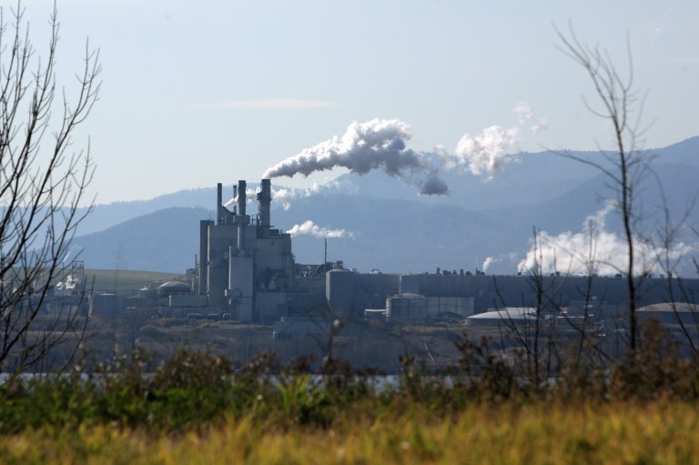 NEPA is broken, but the states can help fix it