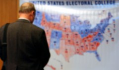 Maine has plans to counteract Nebraska’s Electoral College scheme