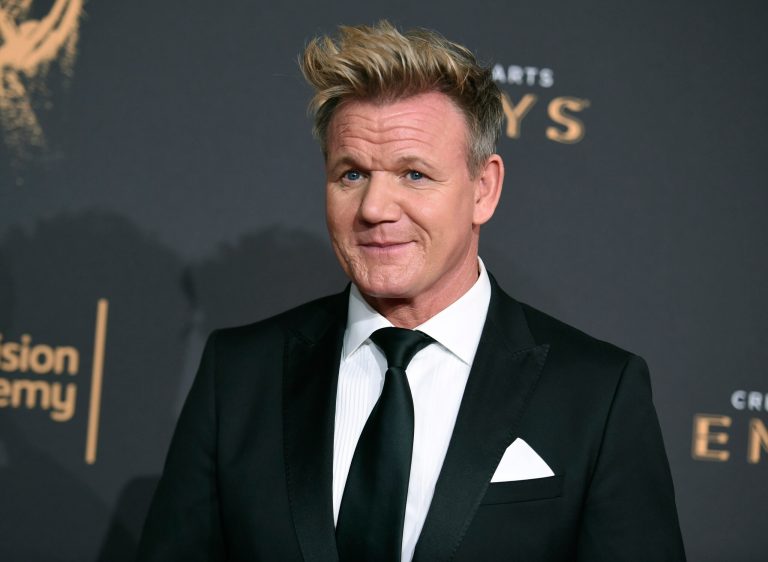 Gordon Ramsay’s London pub taken over by squatters amid pending sale