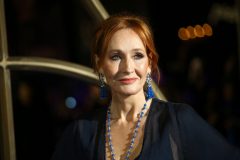 Rowling starts rolling back the woke tide