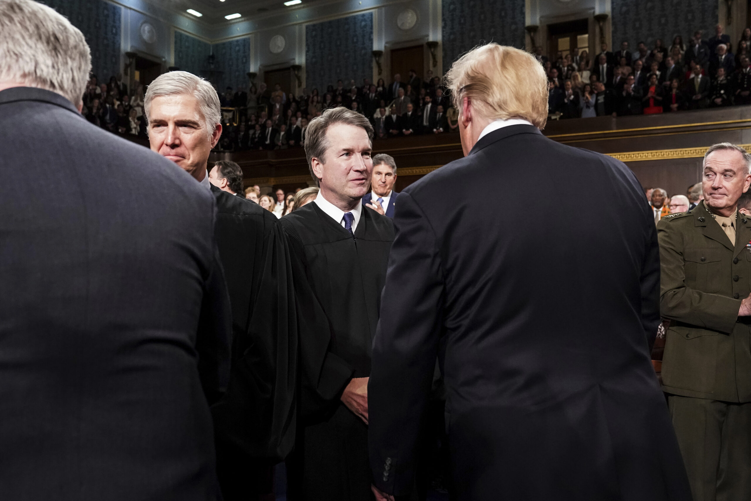 Supreme Court could give Trump some immunity, experts say