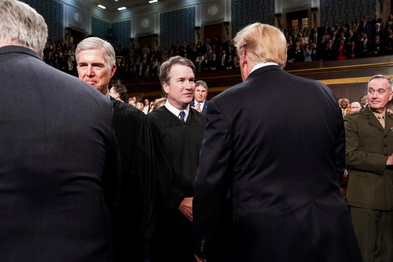 Supreme Court could give Trump some immunity, experts say