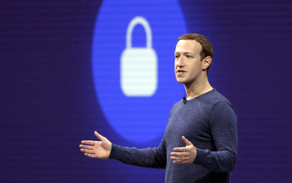 Meta to remove content targeting ‘Zionists’ with antisemitic tropes thumbnail