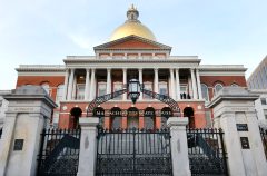 Massachusetts GOP ousts longtime RNC leader amid state party shake-up