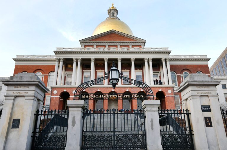 Massachusetts budget shows how Democrats waste your tax dollars