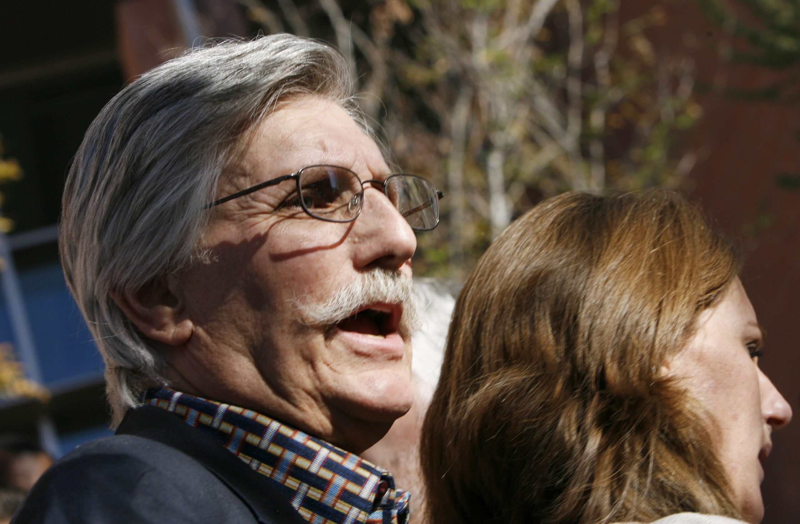 Fred Goldman, Kato Kaelin, and Caitlyn Jenner react to news of O.J. Simpson’s death