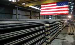 China aside, tariffs hurt Americans