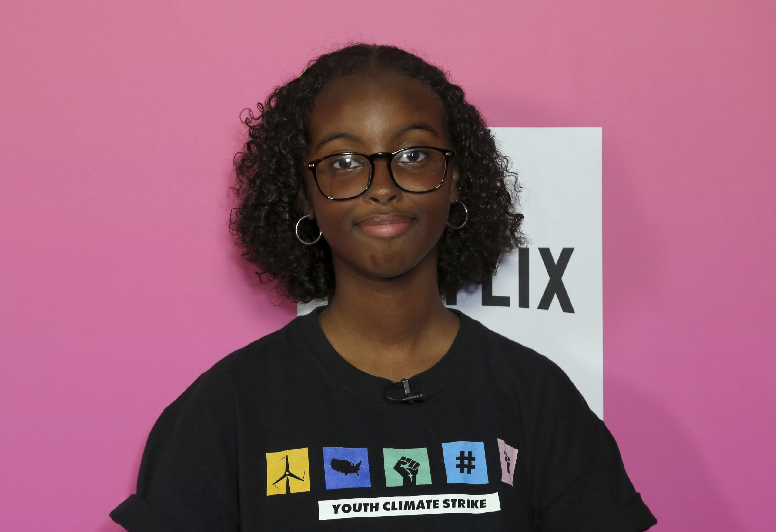 Ilhan Omar’s daughter ‘frantic’ after getting booted from Barnard dorm