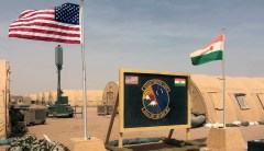US military withdrawal from Niger is a ‘particularly big one that hurts’