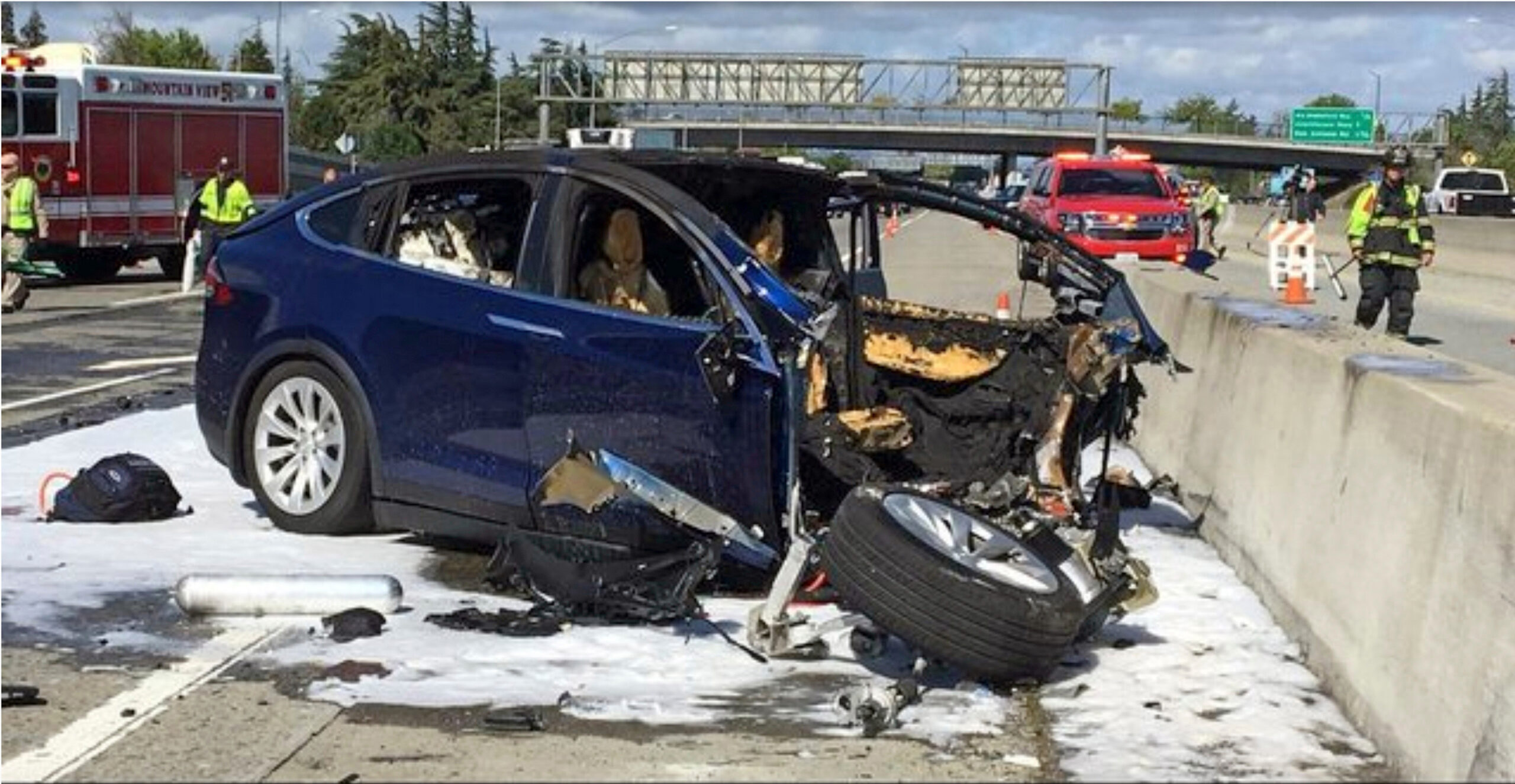 Tesla settles lawsuit with family who blamed company’s autopilot for engineer’s death