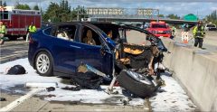 Tesla settles lawsuit with family who blamed company’s autopilot for engineer’s death