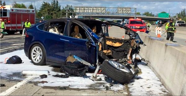 Tesla settles lawsuit with family who blamed company’s autopilot for engineer’s death