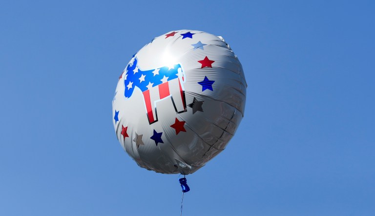 Labels game: Some Democrats ditching ‘progressive’ brand