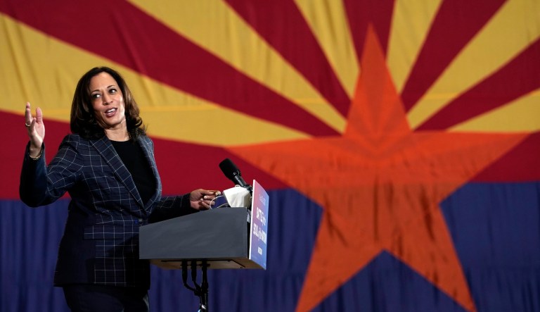 Is abortion the key to winning Arizona for Biden-Harris ticket?