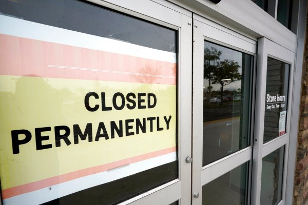 The Corporate Transparency Act compliance train wreck