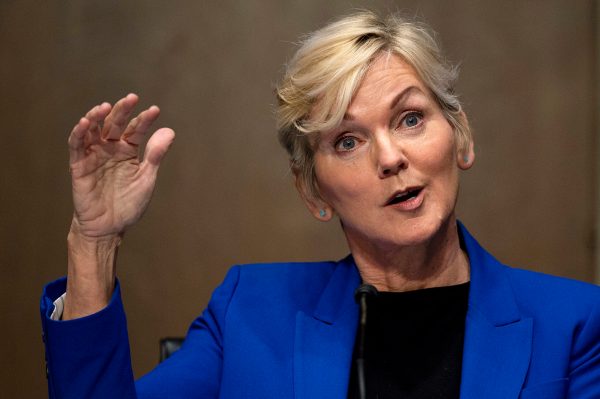 Granholm says voters have not felt benefits of Biden green agenda: ‘We were a year early’