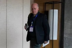 House GOP calls for criminal investigation into head of group that funded Wuhan virus research