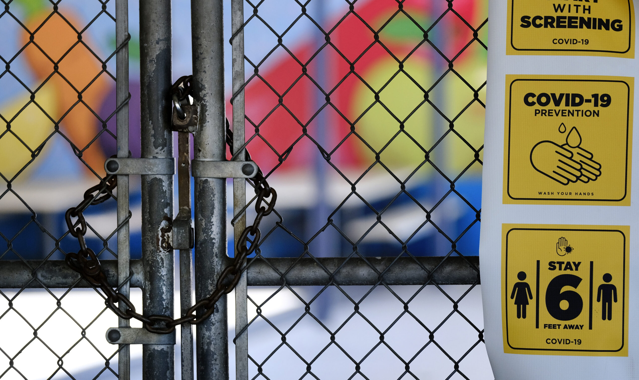 School closures hurt teachers too