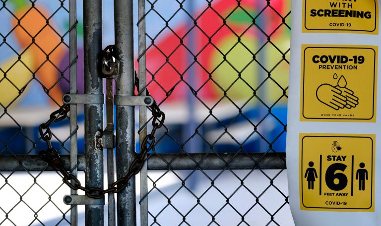 School closures hurt teachers too