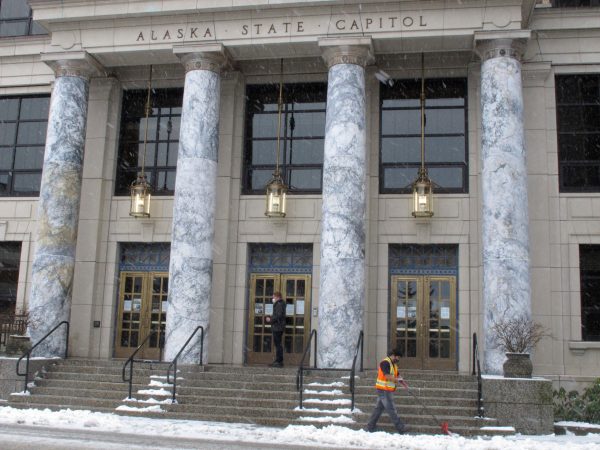 Alaskapox being renamed to prevent ‘stigmatizing’ the state and hurting tourism