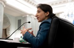 New Republican FTC commissioners must counter Khan