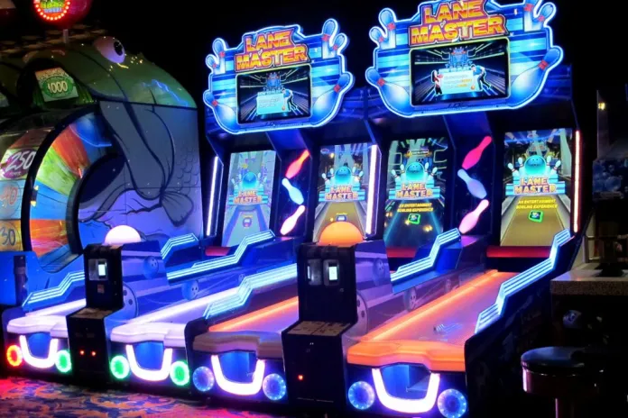 White House launches arcade site featuring border wall ‘horde’ game