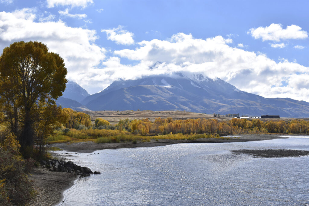 Hydrothermal explosion at Yellowstone shocks visitors: ‘Grateful to be alive’ thumbnail