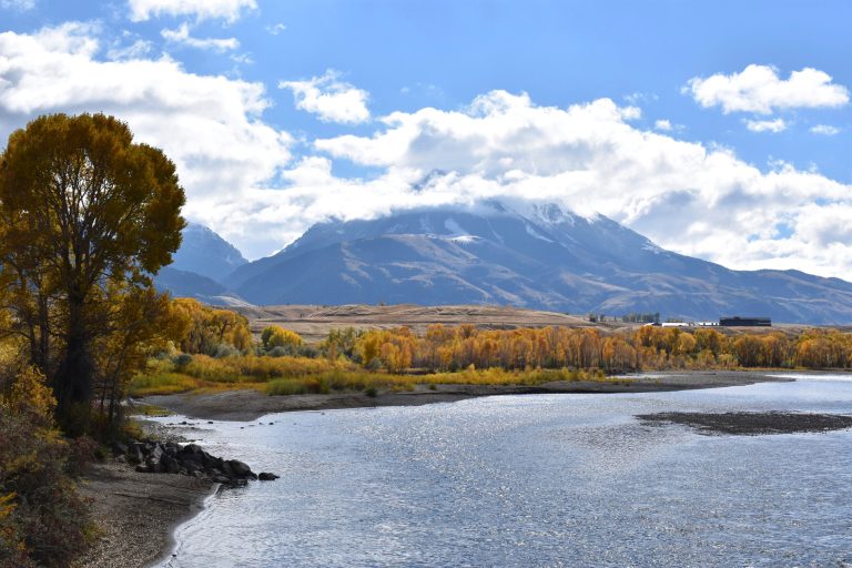 Hydrothermal explosion at Yellowstone shocks visitors: ‘Grateful to be alive’