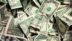 Make America poorer again?
