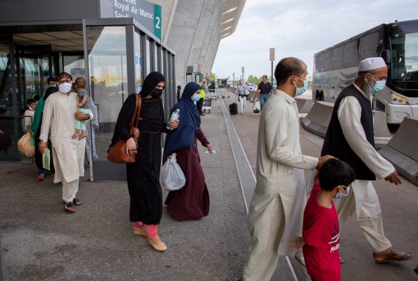 After SIV rejection, family reunites and discovers State Department failure