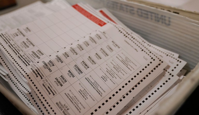 New Jersey gets tentative greenlight to remove ‘county line’ from Democratic primary ballots