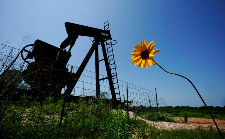Feds give Pennsylvania $244M for mine land problems