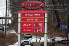 Sheetz sued by EEOC for conducting criminal background checks on applicants