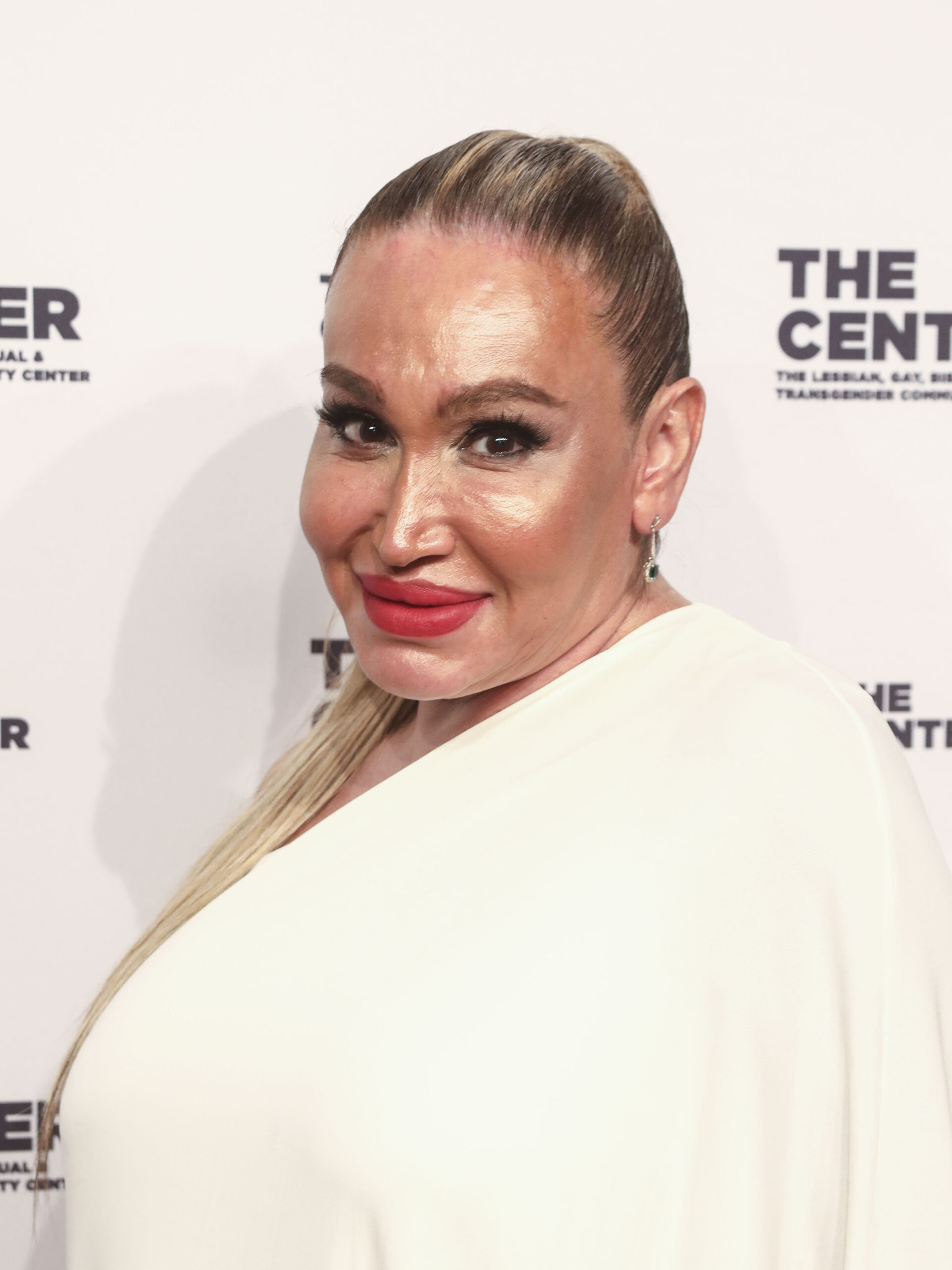Suspects charged in drug death of transgender activist Cecilia Gentili