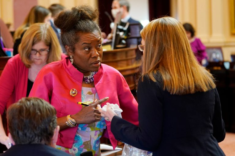 Poll reveals the GOP favorite to replace Gov. Youngkin