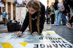 Obamas, media, and more feed children’s climate anxiety