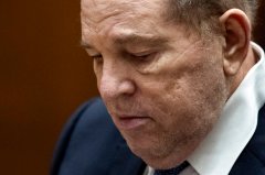 Harvey Weinstein accusers shocked by ‘institutional betrayal’ of appeals court decision