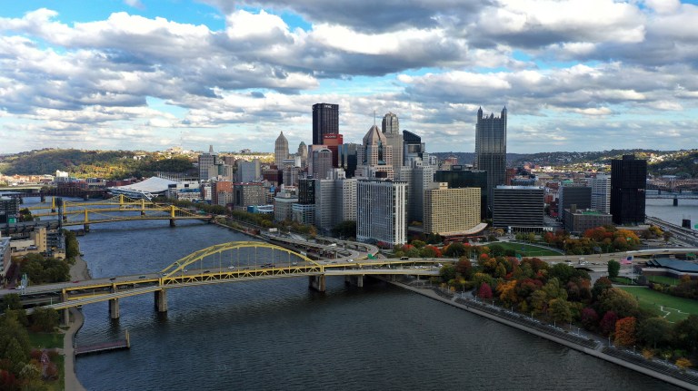 Pittsburgh’s ‘economic doldrums’ persist despite low unemployment