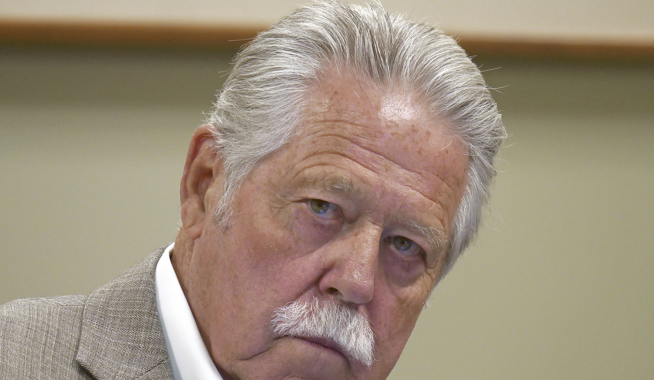Utah taxpayers footing the legal bills on behalf of lawmaker accused of sexual harassment