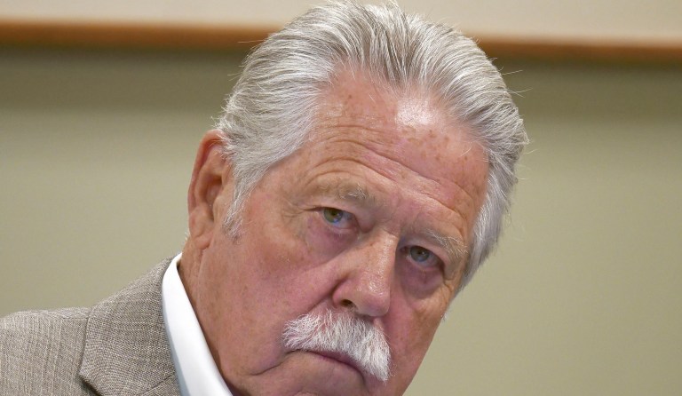 Utah taxpayers footing the legal bills on behalf of lawmaker accused of sexual harassment
