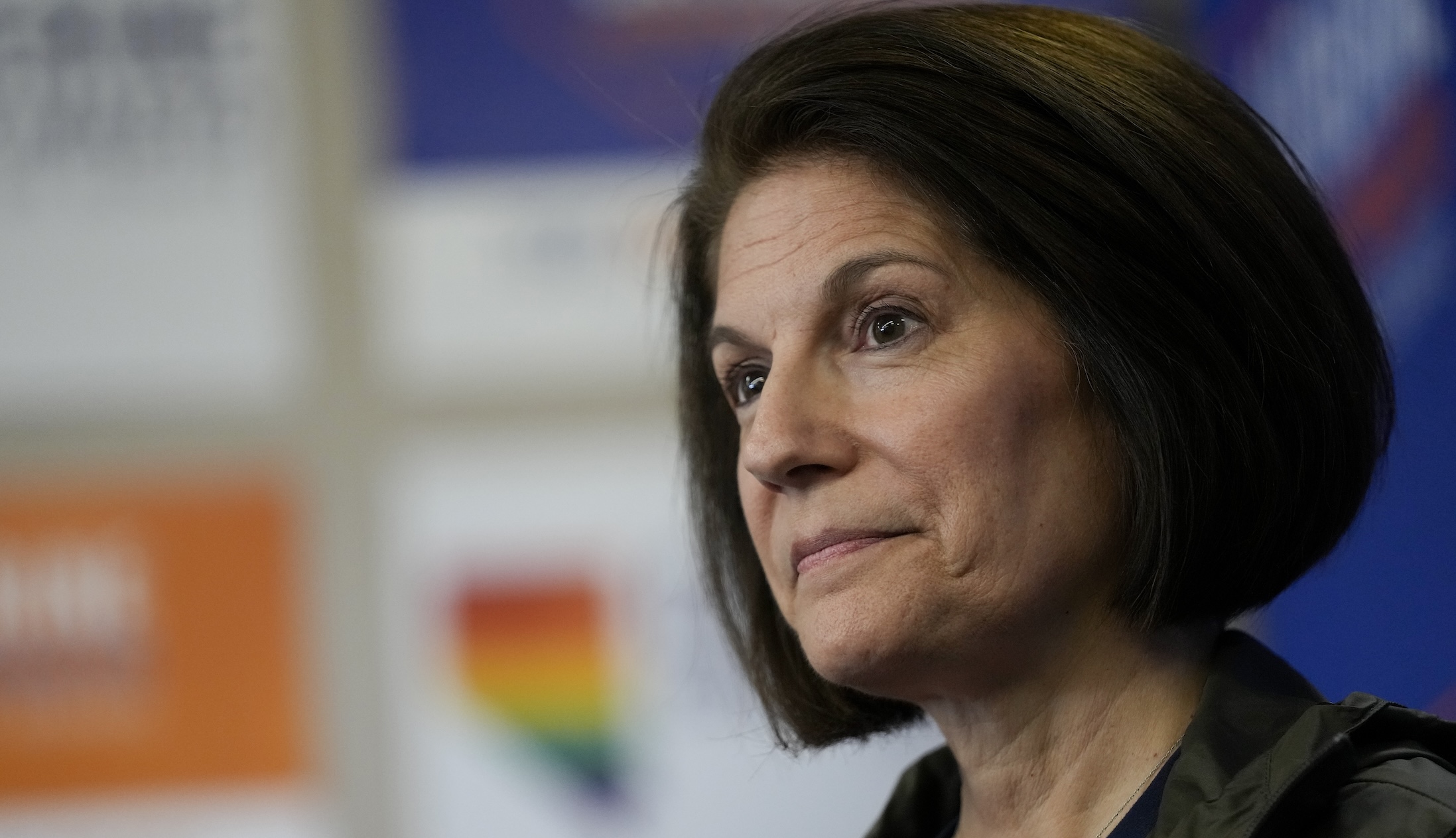 Driver charged in fatal car crash with Cortez Masto aide identified as illegal immigrant