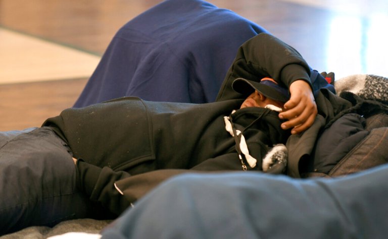 Colorado county bans buses of migrants from making unscheduled stops there