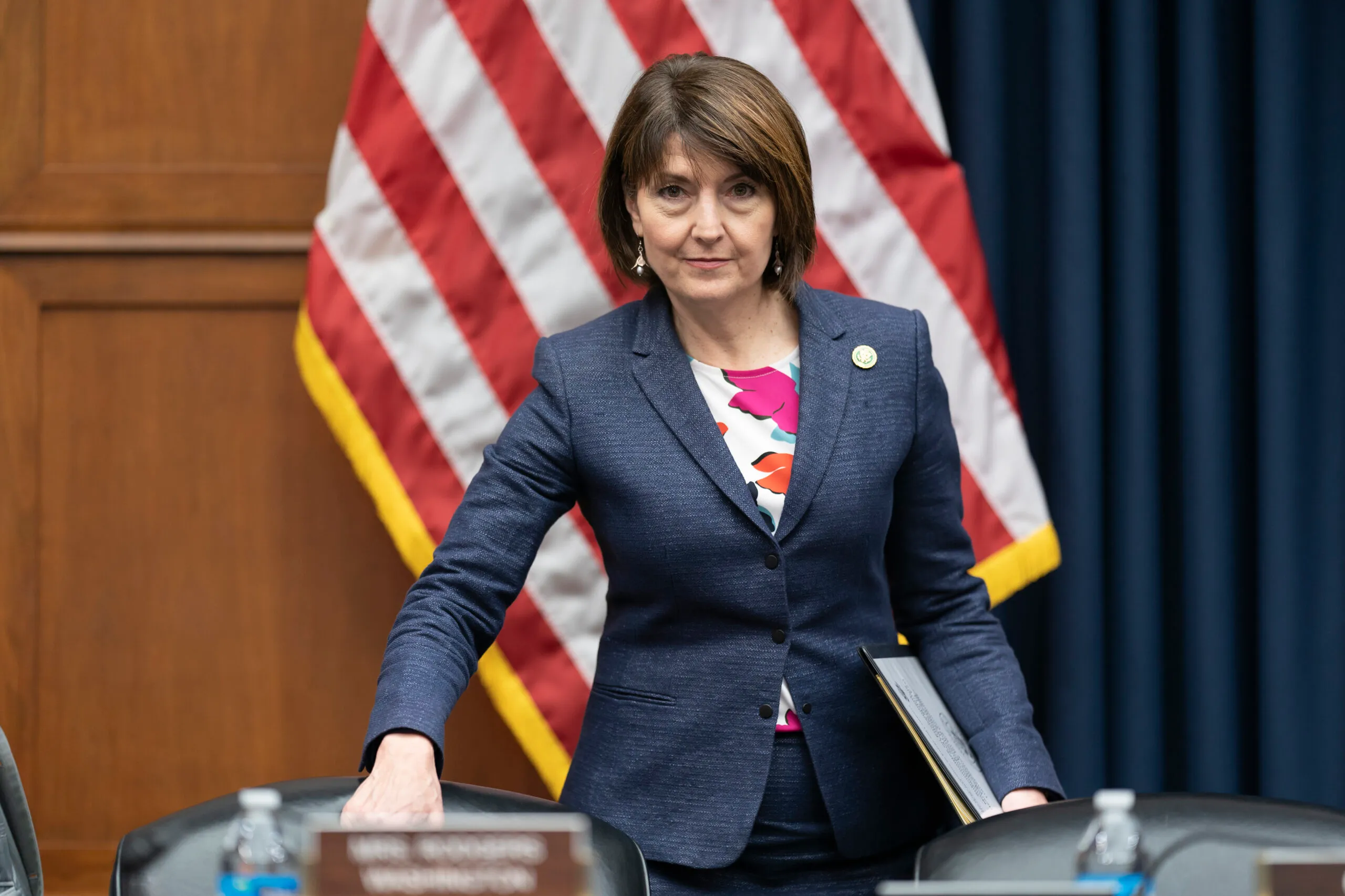 House Republicans probe NIH research in China for national security and bioethics violations