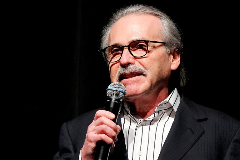Trump trial: Four takeaways from Pecker’s time on the witness stand