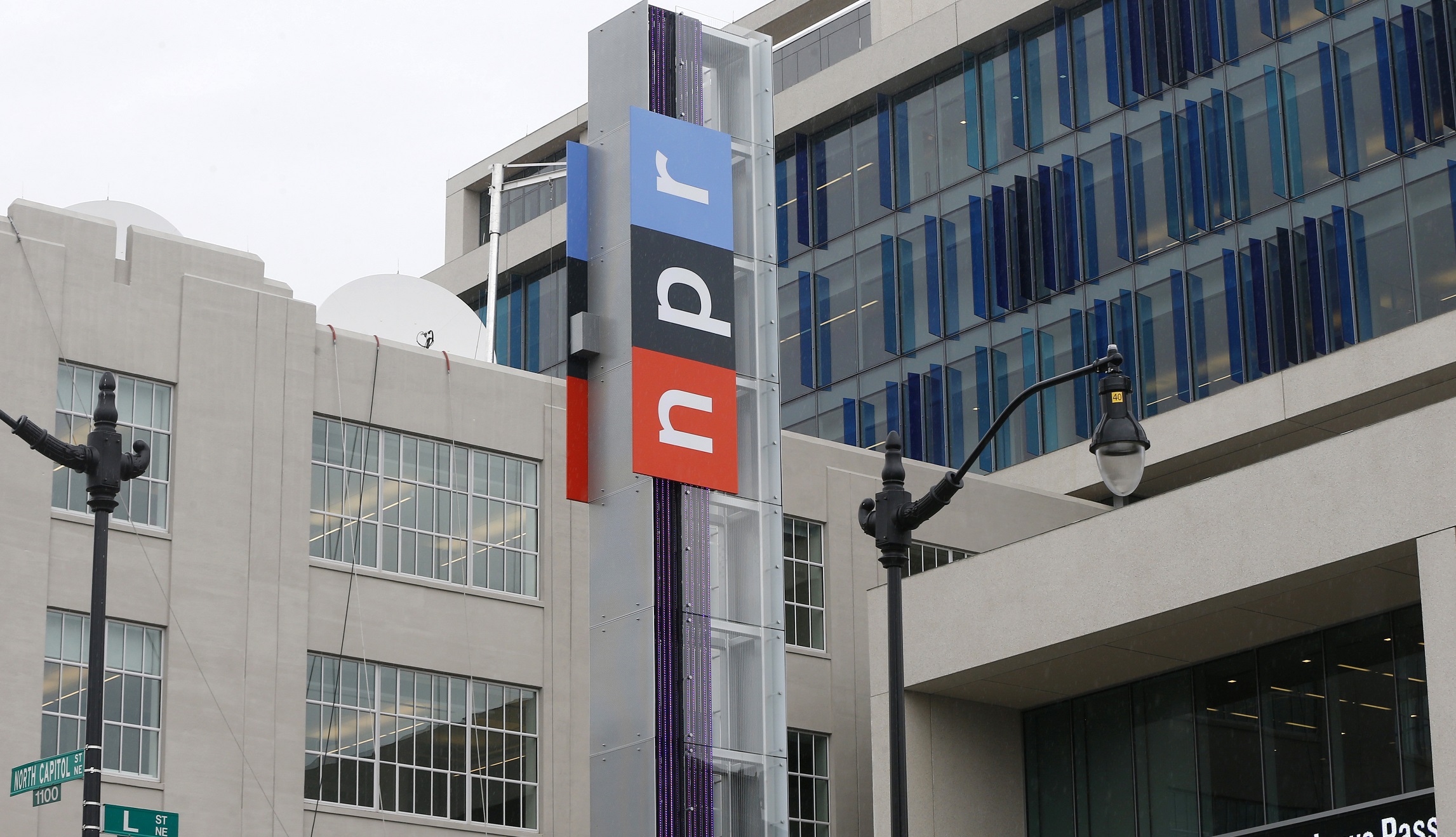 NPR’s lurch to the Left is a symptom of growing polarization