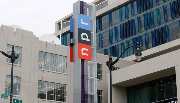 NPR’s lurch to the Left is a symptom of growing polarization