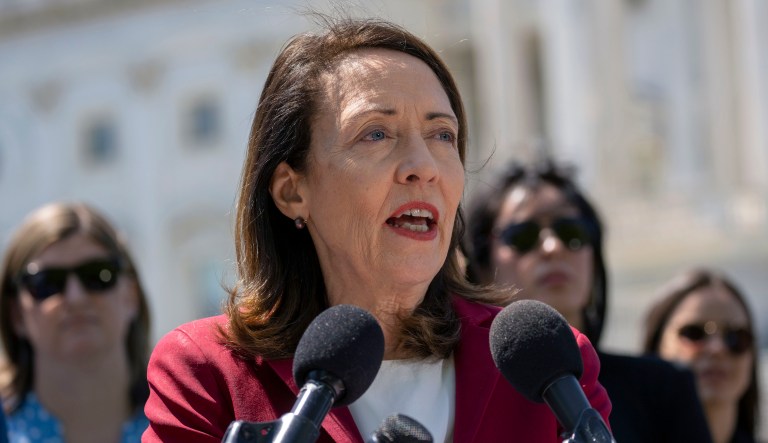 Senate warms to forced sale of TikTok following House tweak