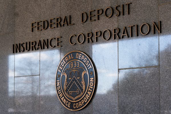 FDIC-insured bank seized by regulators is first US bank failure of 2024